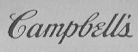 CAMPBELL'S