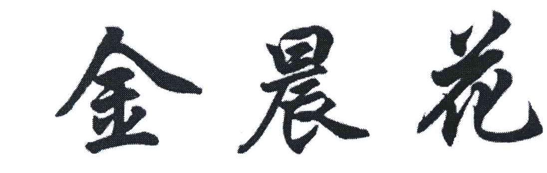金晨花
