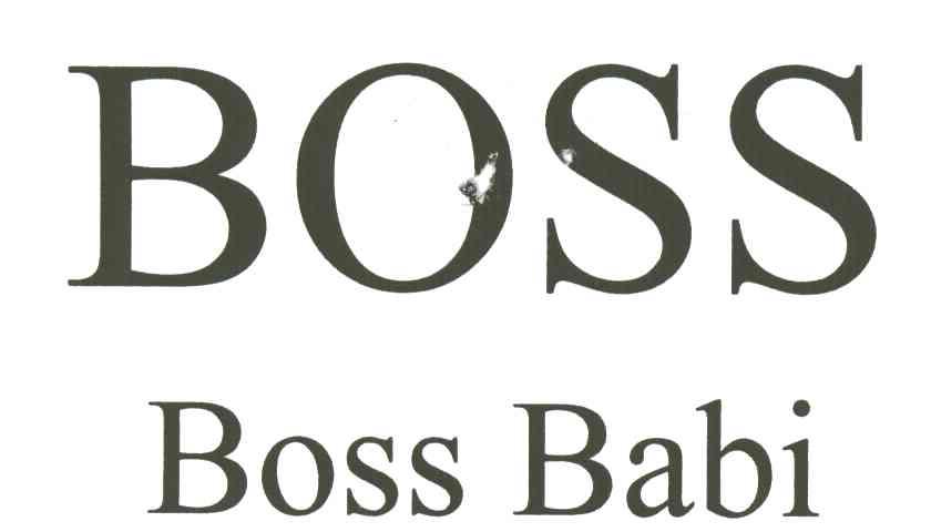 BOSS