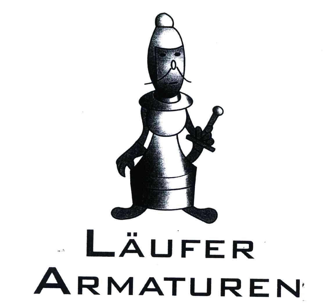LAUFER ARMATUREN