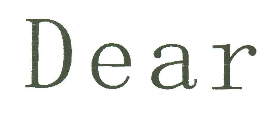 DEAR