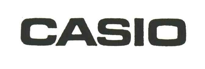 CASIO