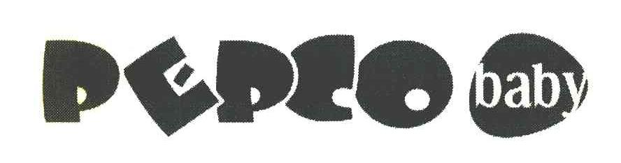 PEPCO BABY