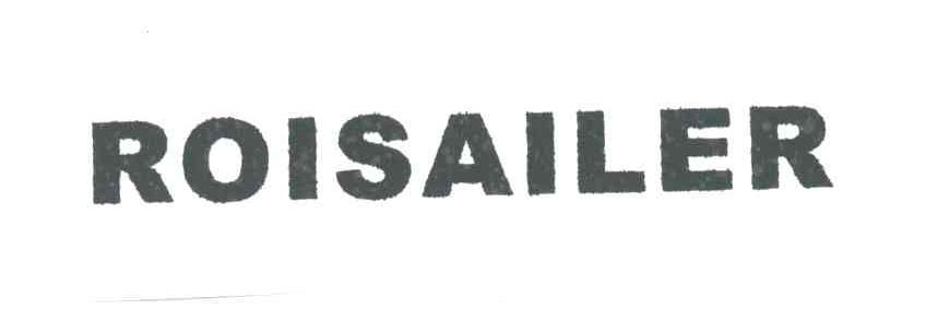 ROISAILER
