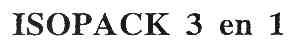 ISOPACK EN;31