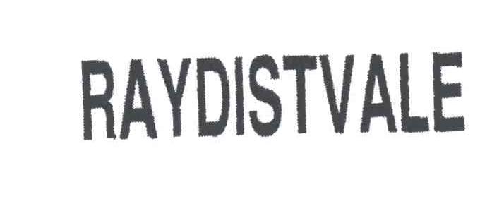 RAYDISVALE