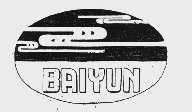 BAIYUN