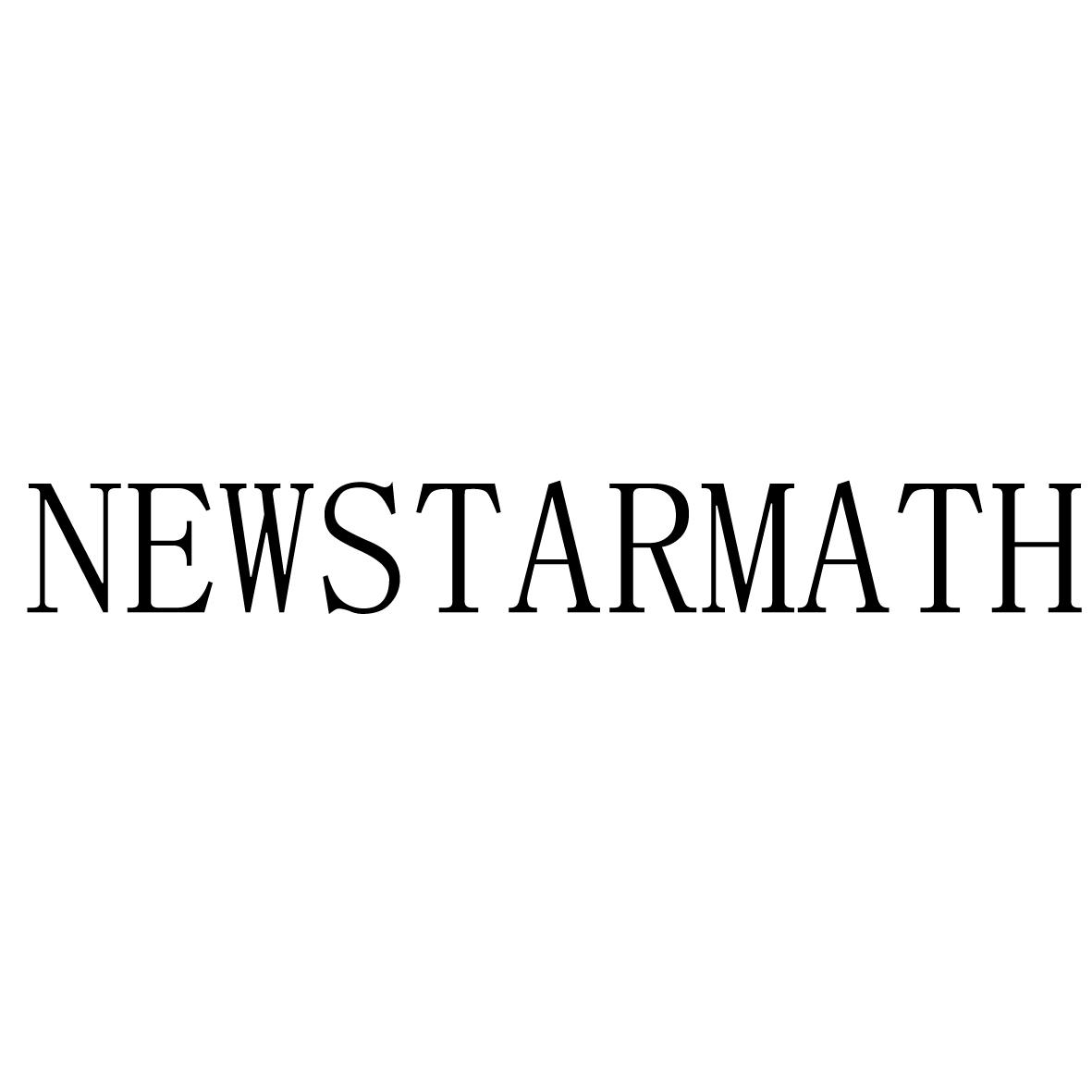 NEWSTARMATH
