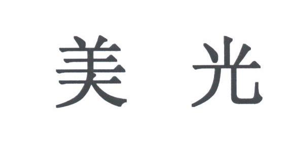 美光