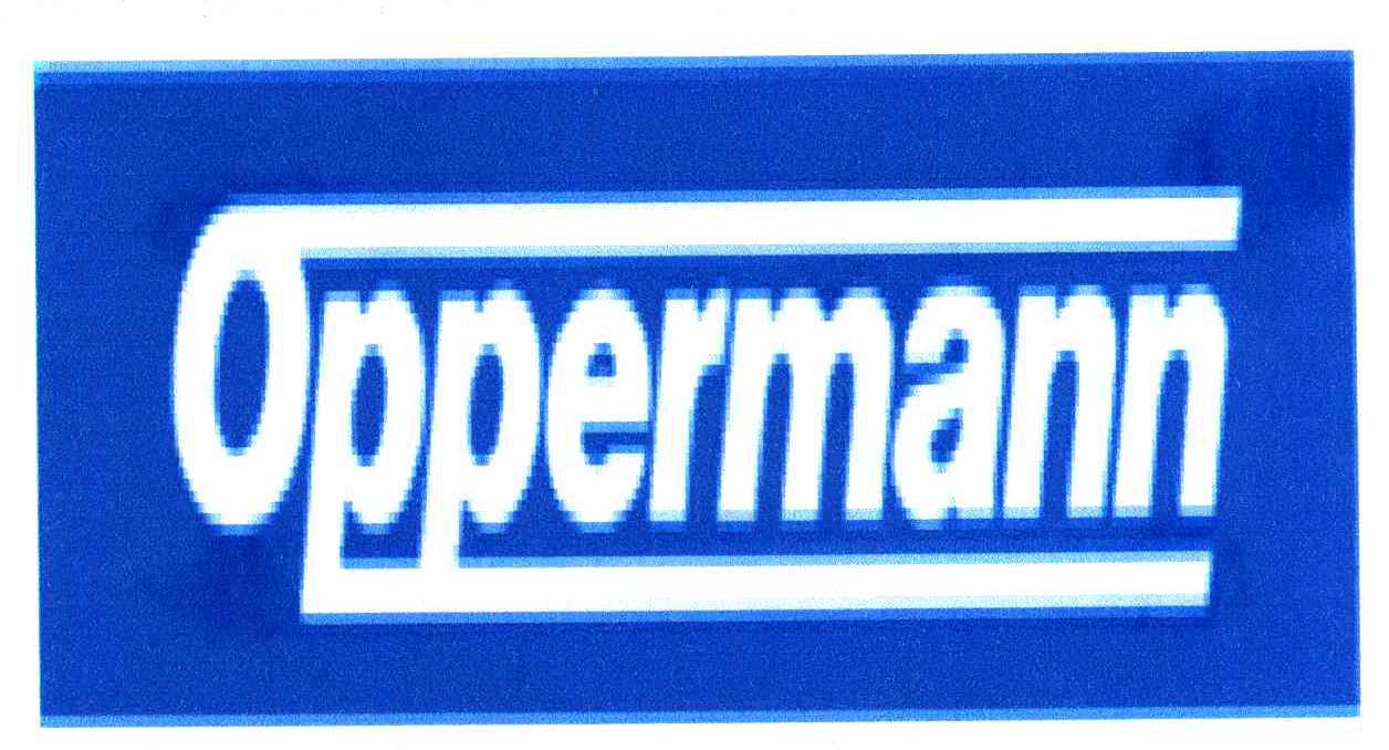 OPPERMANN