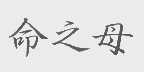 命之母