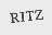 RITZ