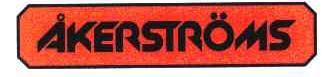 AKERSTROMS