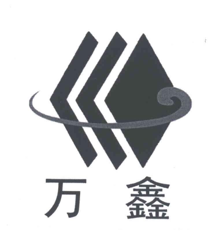 万鑫