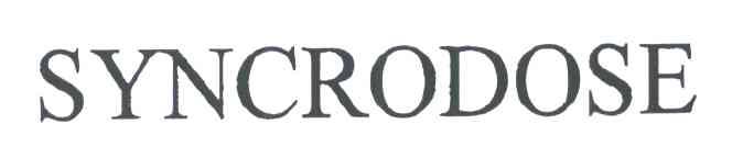 SYNCRODOSE