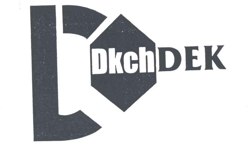 DKCHDEK
