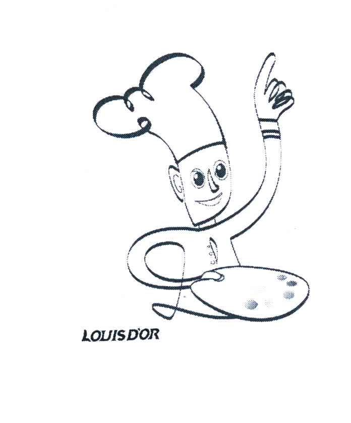 LOUISDOR