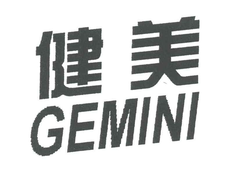 健美;GEMINI