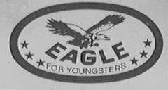 EAGLE FOR YOUNGSTERS