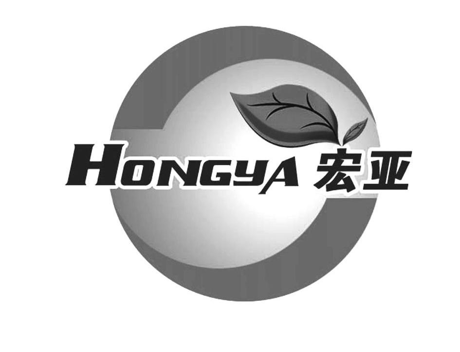 宏亚