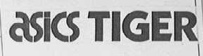 ASICS TIGER