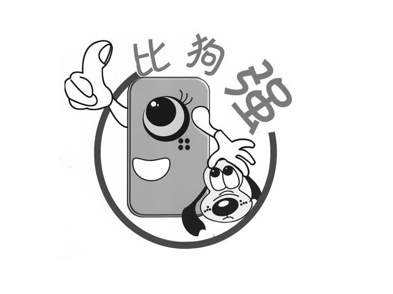 比狗强