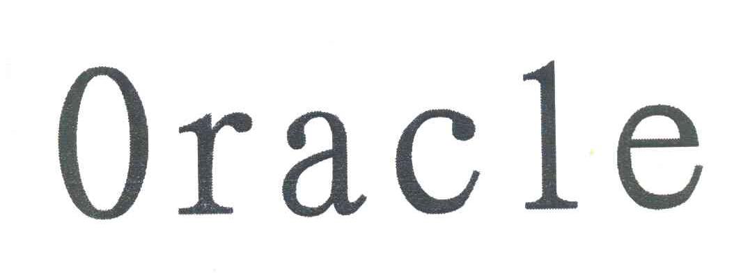 ORACLE