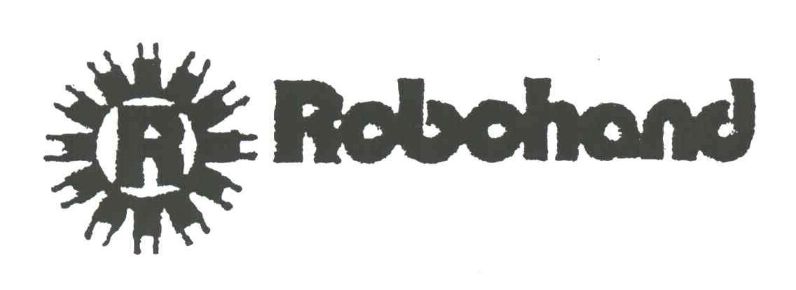 R;ROBOHOND