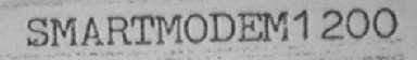 SMARTMODEM1200