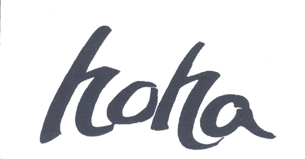 HOHA