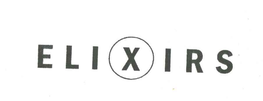ELIXIRS