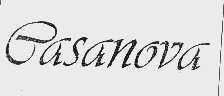 CASANOUA