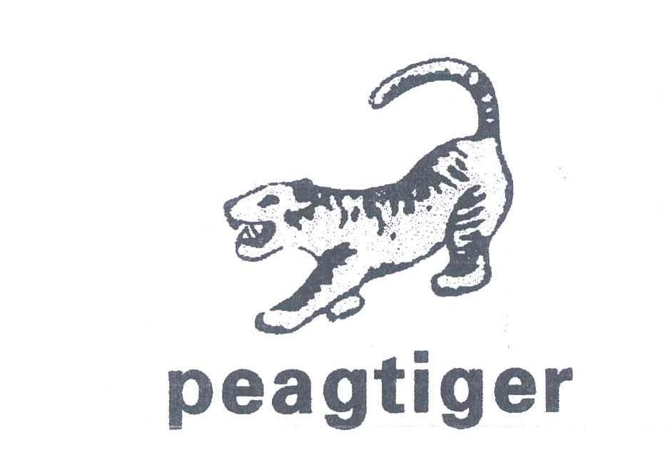 PEAGTIGER