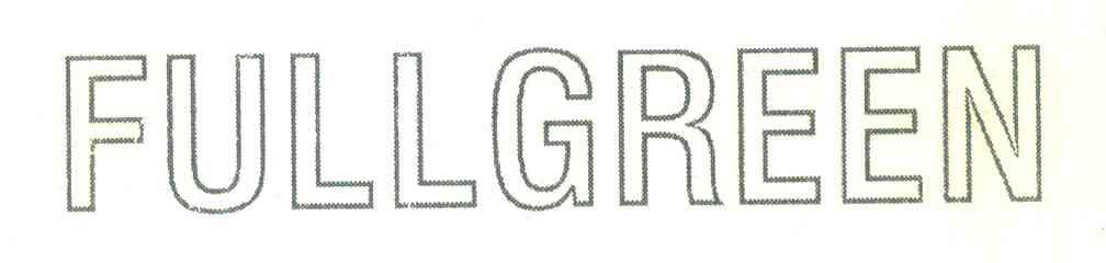 FULLGREEN