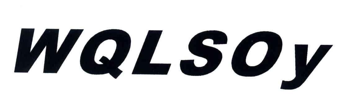 WQLSOY