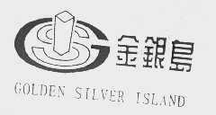 金银岛