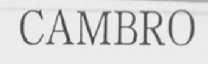CAMBRO