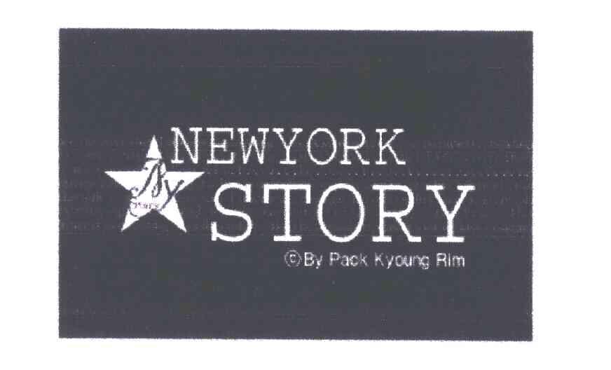 NEWYORKSTORY;BYPACKKYOUNGRIM;J&YSTORY