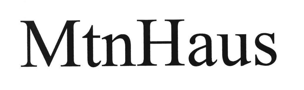 MTNHAUS