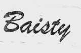 BAISTY