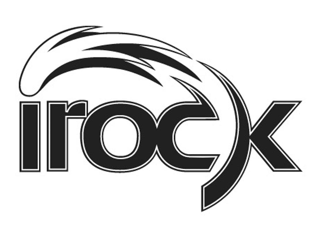 IROCK