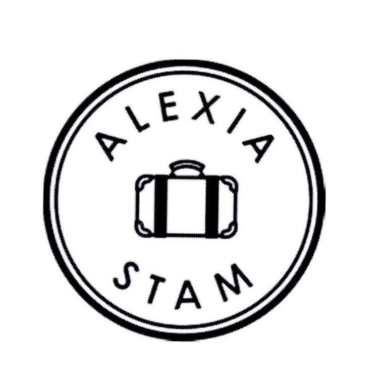 ALEXIA STAM