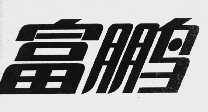 富鹏