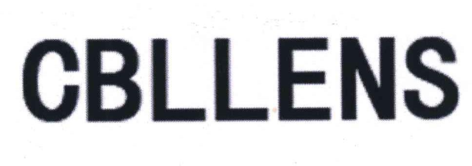 CBLLENS