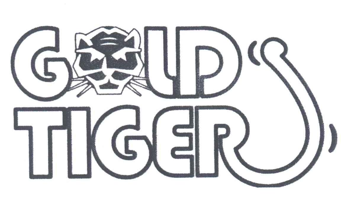 GOLD TIGER
