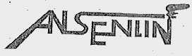 ANSENLIN