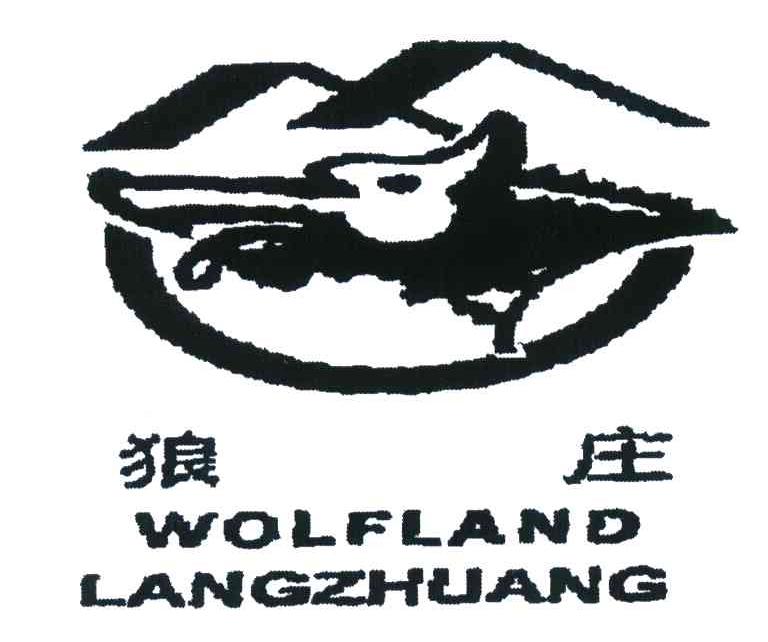 狼庄;WOLFLAND