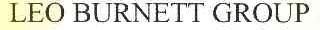 LEO BURNETT GROUP