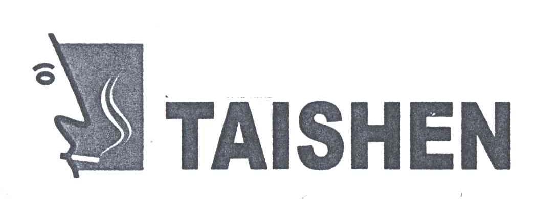 TAISHEN