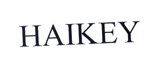 HAIKEY